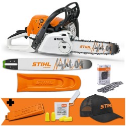 Pilarka spalinowa Stihl MS 231 C-BE (2 kW, 35 cm, PM3) SET