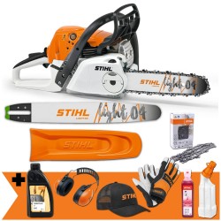 Pilarka spalinowa Stihl MS 231 C-BE (2 kW, 35 cm, PM3) SET