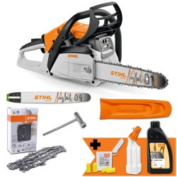 Pilarka spalinowa Stihl MS 172 (1.4 kW, 35 cm, PM3) SET