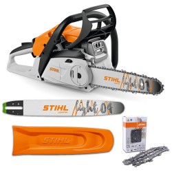 Pilarka spalinowa Stihl MS 172 C-BE (1.4 kW, 35 cm, PM3)