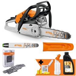 Pilarka spalinowa Stihl MS 172 C-BE (1.4 kW, 35 cm, PM3) SET