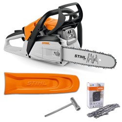 Pilarka spalinowa Stihl MS 162 (1.2 kW, 35 cm, PMM3)