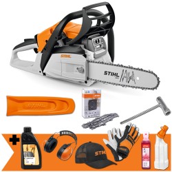 Pilarka spalinowa Stihl MS 162 (1.2 kW, 35 cm, PMM3) SET