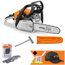 Pilarka spalinowa Stihl MS 162 (1.2 kW, 35 cm, PMM3) SET