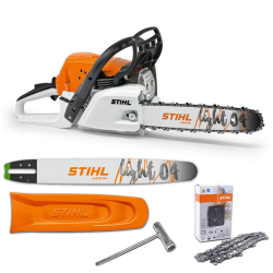 Pilarka spalinowa Stihl MS 251 (2.2 kW, 35 cm, PM3)