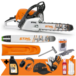 Pilarka spalinowa Stihl MS 251 (2.2 kW, 35 cm, PM3) SET