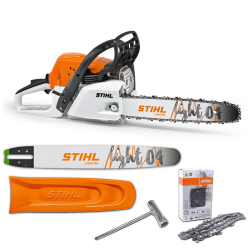 Pilarka spalinowa Stihl MS 251 (2.2 kW, 40 cm, PM3)