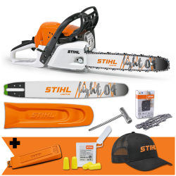 Pilarka spalinowa Stihl MS 251 (2.2 kW, 40 cm, PM3) SET