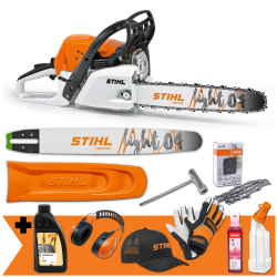 Pilarka spalinowa Stihl MS 251 (2.2 kW, 40 cm, PM3) SET