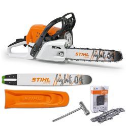 Pilarka spalinowa Stihl MS 251 (2.2 kW, 35 cm, PD3)