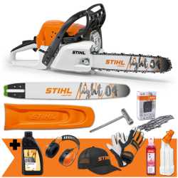 Pilarka spalinowa Stihl MS 251 (2.2 kW, 35 cm, PD3) SET