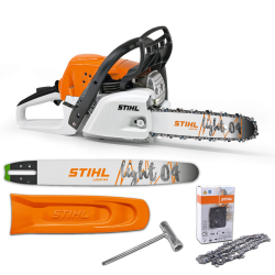 Pilarka spalinowa Stihl MS 231 (2 kW, 35 cm, RS Pro)