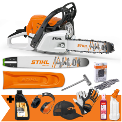 Pilarka spalinowa Stihl MS 231 (2 kW, 35 cm, PM3) SET