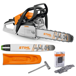 Pilarka spalinowa Stihl MS 182 (1.6 kW, 35 cm, PM3)