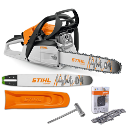 Pilarka spalinowa Stihl MS 182 (1.6 kW, 35 cm, PD3)