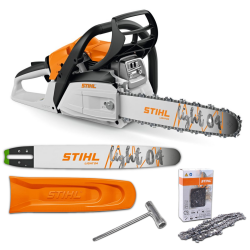 Pilarka spalinowa Stihl MS 212 (1.8 kW, 35 cm, PM3)