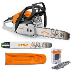 Pilarka spalinowa Stihl MS 212 C-BE (1.8 kW, 35 cm, PM3)