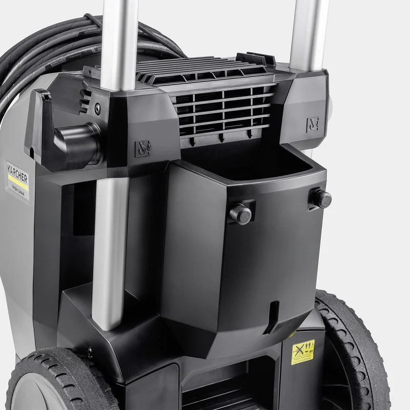 Zestaw Karcher HD 9/20-4 S Plus + Dysza trójstopniowa