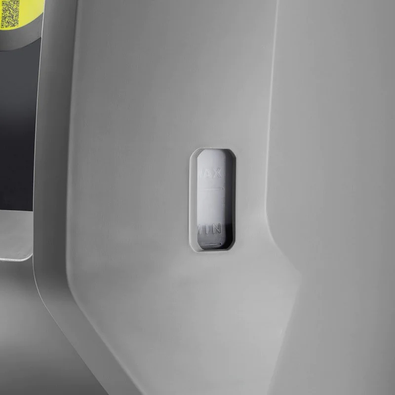 Zestaw Karcher HD 9/20-4 S Plus + Dysza trójstopniowa