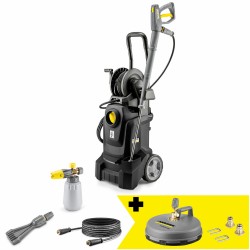 Myjka Ciśnieniowa Karcher HD 5/13 EX EB + Foam Classic Anniversary Edition (130 bar, 500 l/h) SET