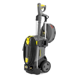 Zestaw Karcher HD 5/15 C Plus + FR Classic + Lanca pianowa + Piana alkaliczna RM 838