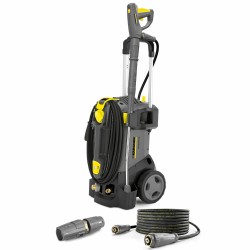 Myjka Ciśnieniowa Karcher HD 5/17 C Profesjonalna (200bar, 480l/h)