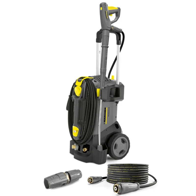 Karcher HD 5/17 C Profesjonalna myjka ciśnieniowa (200 bar, 480 l/h) - 1.520-940.0