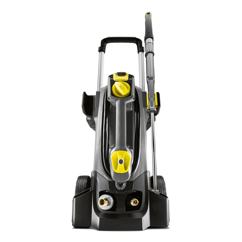 Zestaw Karcher HD 5/17 C + Lanca pianowa + Piana alkaliczna RM 838