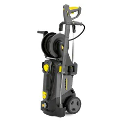 Zestaw Karcher HD 5/17 CX Plus + Turbodysza + Piana alkaliczna RM 838 + Lanca pianowa Zestaw Karcher HD 5/17 CX Plus + Turbodysza + Piana alkaliczna RM 838 + Lanca pianowa