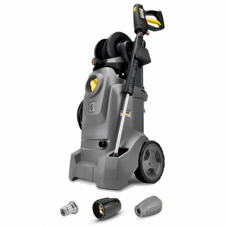 Myjka Ciśnieniowa Karcher HD 4/10 EX Plus Classic Profesjonalna (145bar, 400l/h)