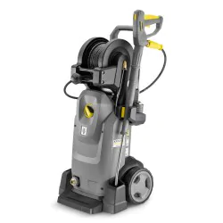 Zestaw Karcher HD 6/15 MXA Plus + Trubodysza + Przystawka FRV 30 + Zestaw dysz do FR