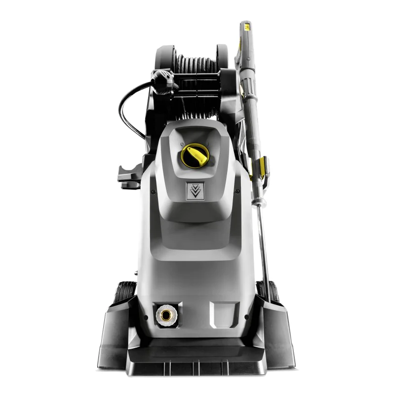 Zestaw Karcher HD 6/15 MXA Plus + Trubodysza + Przystawka FRV 30 + Zestaw dysz do FR