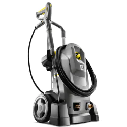 Zestaw Karcher HD 7/17 M Plus + Turbodysza + Piana alkaliczna RM 838