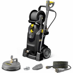 Myjka Ciśnieniowa  Karcher HD 7/16 MX Plus + FR Anniversary Edition Profesjonalna (240bar, 700l/h)