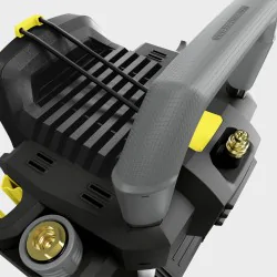 Zestaw Karcher HD 7/16 MX Plus + FR + Piana alkaliczna RM 838 Zestaw Karcher HD 7/16 MX Plus + FR + Piana alkaliczna RM 838