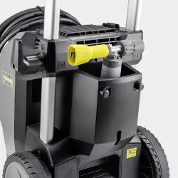 Zestaw Karcher HD 10/25-4 S Plus + Piana alkaliczna RM 838