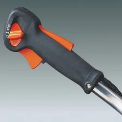 Zestaw Stihl FS 55 + Kanister na benzynę + Olej do mieszanki + Tarcza tnąca + Żyłka tnąca