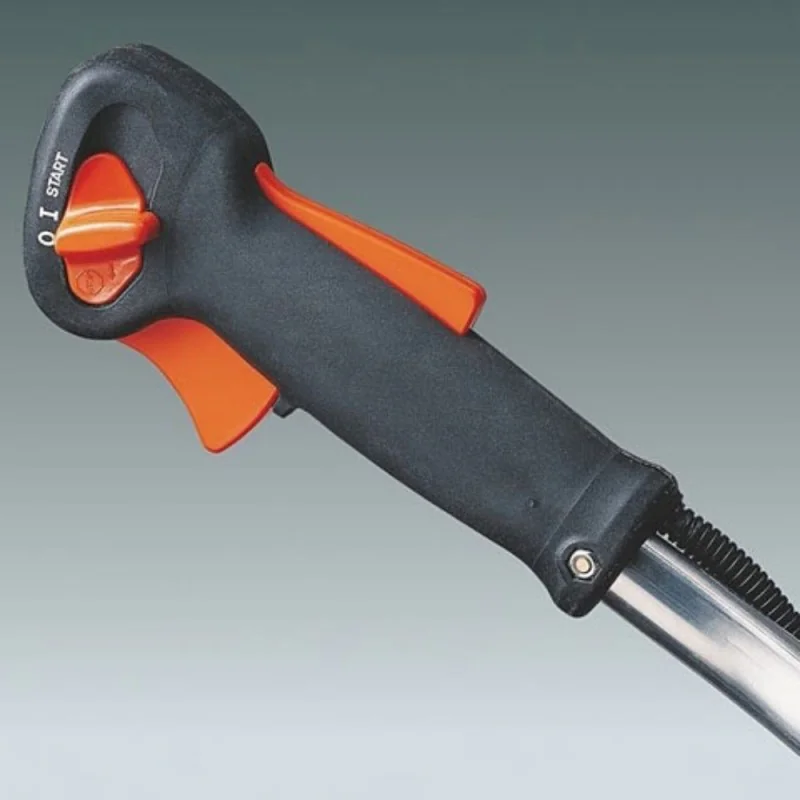 Zestaw Stihl FS 55 + Kanister na benzynę + Olej do mieszanki + Tarcza tnąca + Żyłka tnąca