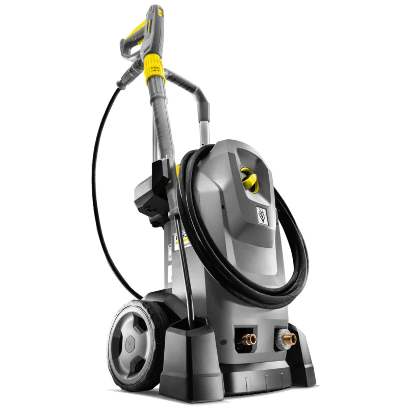 Zestaw Karcher HD 8/18-4 M Plus + Turobodysza + Piana alkaliczna RM 838 Zestaw Karcher HD 8/18-4 M Plus + Turobodysza + Piana alkaliczna RM 838