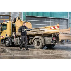 Zestaw Karcher HD 8/18-4 M Plus + Turobodysza + Lanca pianowa + Piana alkaliczna RM 838 Zestaw Karcher HD 8/18-4 M Plus + Turobodysza + Lanca pianowa + Piana alkaliczna RM 838