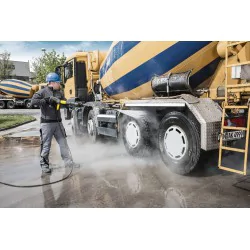 Zestaw Karcher HD 8/18-4 M Plus + Turobodysza + Lanca pianowa + Piana alkaliczna RM 838 Zestaw Karcher HD 8/18-4 M Plus + Turobodysza + Lanca pianowa + Piana alkaliczna RM 838