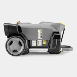 Zestaw Karcher HD 8/18-4 M Plus + Turobodysza + Lanca pianowa + Piana alkaliczna RM 838 Zestaw Karcher HD 8/18-4 M Plus + Turobodysza + Lanca pianowa + Piana alkaliczna RM 838