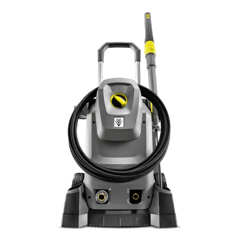 Zestaw Karcher HD 8/18-4 M Plus + Turobodysza + Przystawka FRV 30 + Zestaw dysz do FR