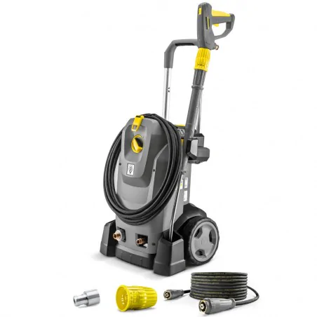 Karcher HD 8/18-4 M Profesjonalna myjka ciśnieniowa (270 bar, 760 l/h) - 1.524-970.0