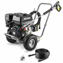 Spalinowa myjka wysokociśnieniowa Karcher HD 7/20 G Classic (700 l/h, 250 bar)