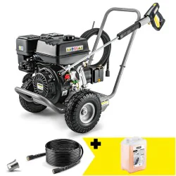 Zestaw Karcher HD 7/20 G Classic + Piana alkaiczna RM 838