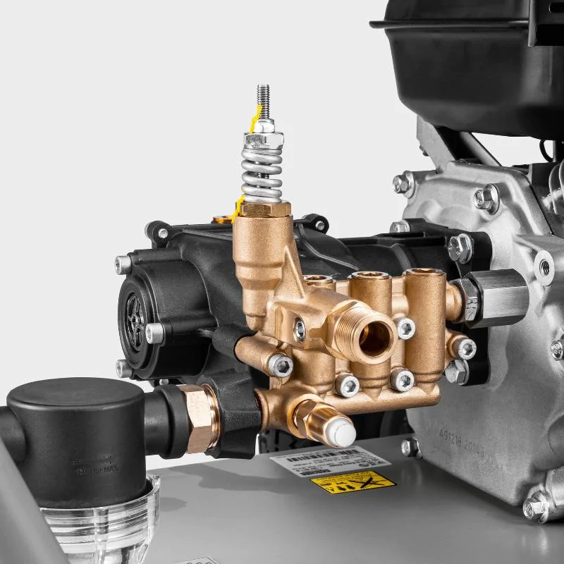 Zestaw Myjka Ciśnieniowa Karcher HD 7/20 G Classic + Dysza rotacyjna