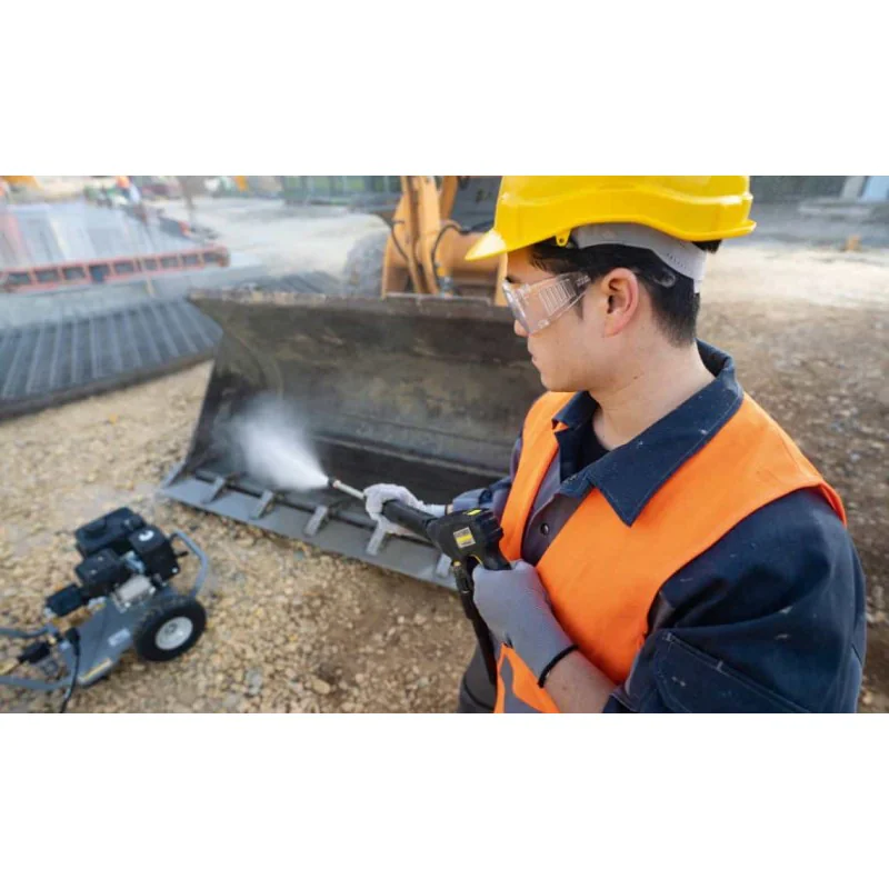 Zestaw Myjka Ciśnieniowa Karcher HD 7/20 G Classic + Dysza rotacyjna