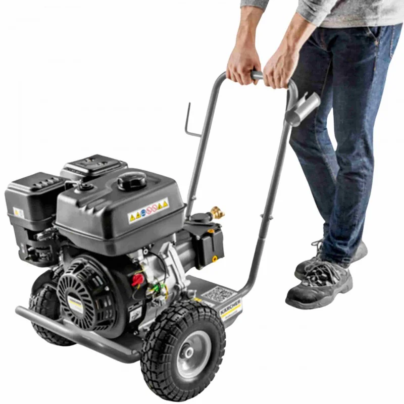 Zestaw Myjka Ciśnieniowa Karcher HD 7/20 G Classic + Dysza rotacyjna