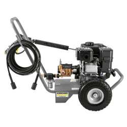 Zestaw Myjka Ciśnieniowa Karcher HD 7/20 G Classic + Przystawka FR 30 Me + Zestaw dysz do FR